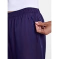 thumbnail image 5 of Avia Women's Iridescent Pants, 30" Inseam, Sizes XS-XXXL, 5 of 6