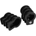 thumbnail image 5 of Ladder Buckle, 2 Pieces Swimming Pool Ladder Replacement Kit Ladder Buffer Integrated Parts Accessories Swimming Pool Ladder Clamp, 5 of 5
