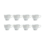 Mikasa Parchment 40-Piece Dinnerware Set