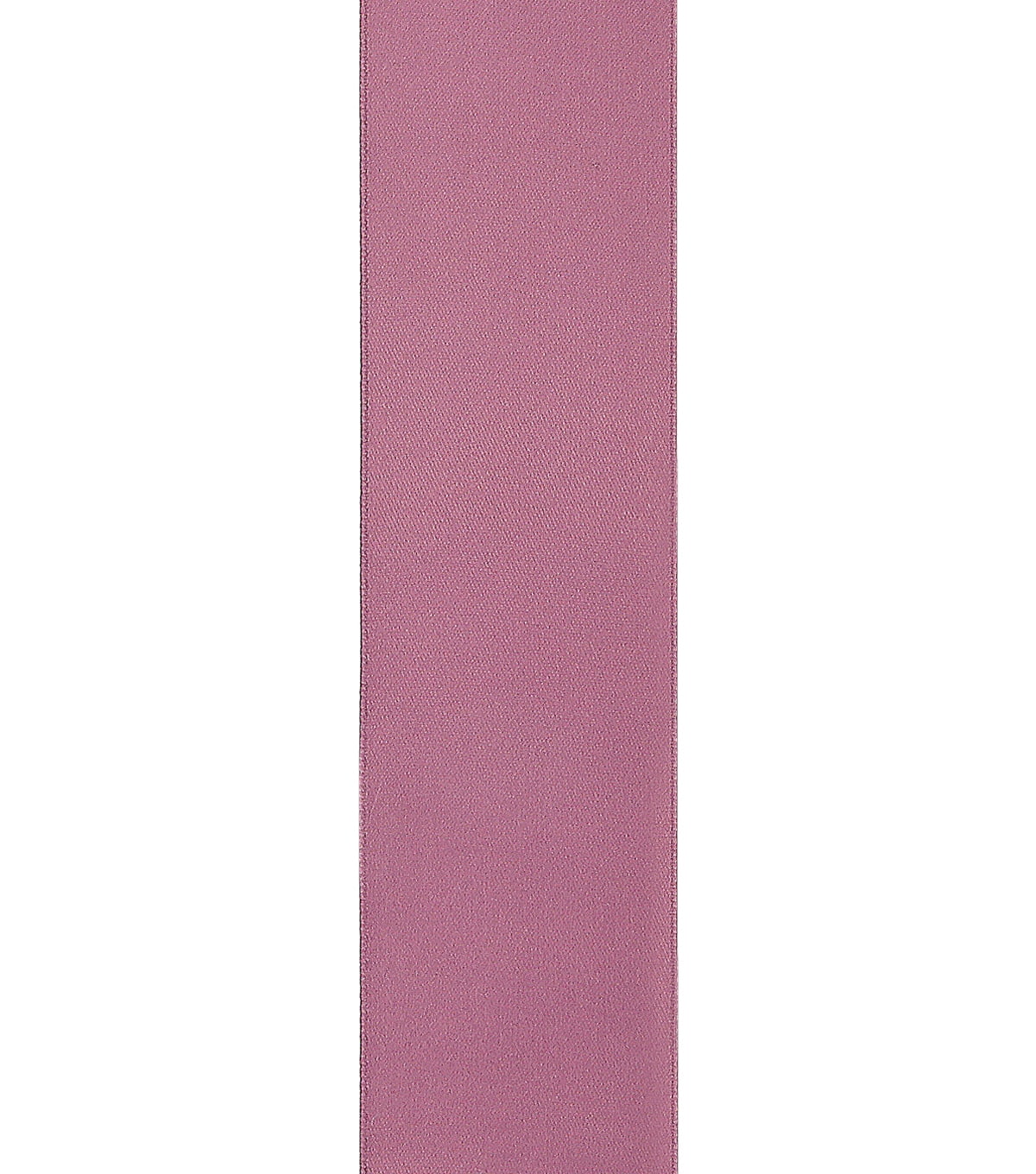 Plum Silk Satin Ribbon Set, 4 Widths, 18 Yards by Gwen Studios