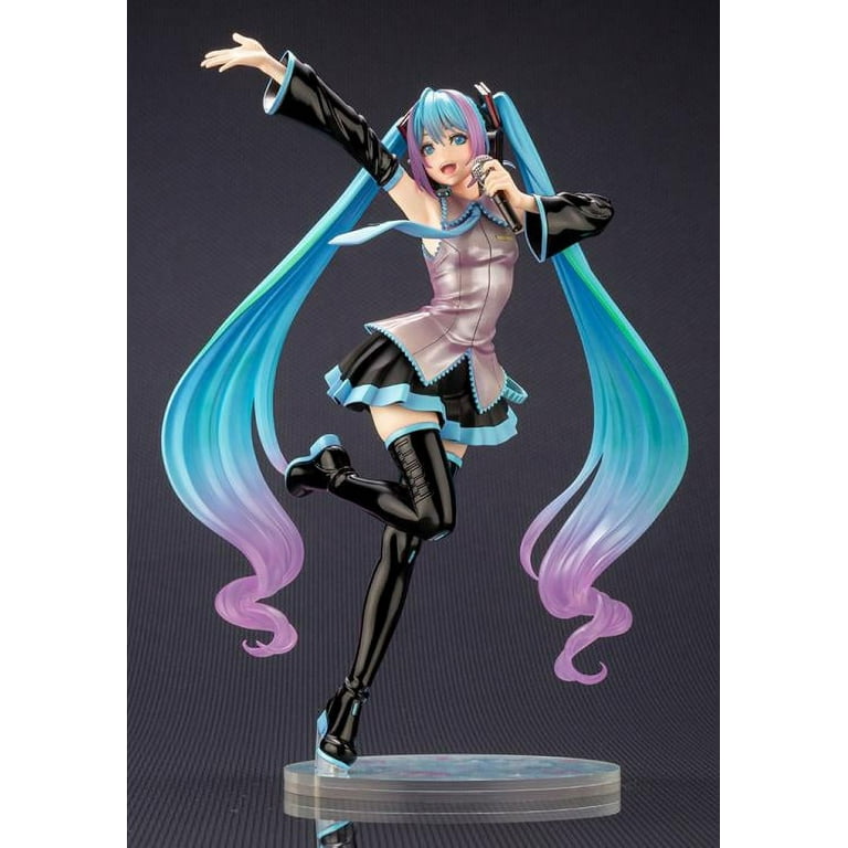 Kotobukiya Vocaloid Bishoujo Hatsune Miku (feat. My Little