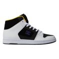 thumbnail image 1 of Tenis Dc Shoes Manteca 4 Para Hombre Color Negro Modelo ADYS100743BHU, 1 of 8