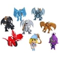thumbnail image 2 of UCC Distributing Collectible Action Figures, Plastic Multicolor, 6" x 4" x 8", 2 of 2