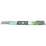 Angle View: MaxPower 331045S Blade for 21" Cut - Universal