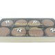thumbnail image 3 of Milk Chocolate Covered OREO Cookies, Happy Birthday Gift Net Wt 8 oz, 3 of 5