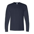 thumbnail image 1 of Gildan T-Shirt à Manches Longues DryBlend 50/50, 1 of 1