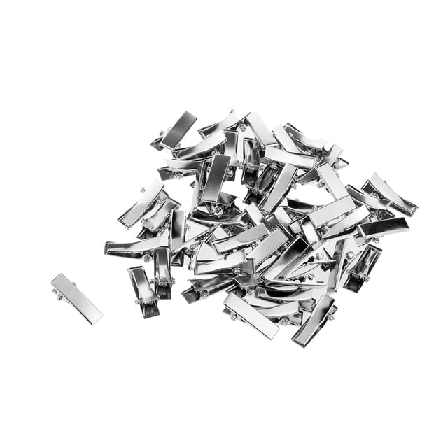 Accesorios para muñecas Sunnimix 50pcs DIY horquilla para muñecos