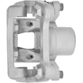 thumbnail image 6 of Detroit Axle - Rear Brake Calipers w/Brackets Replacement for 2016 2017 2018 Kia Sportage Hyundai Tucson - 2pc Set, 6 of 7