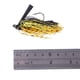 thumbnail image 2 of 7cm 10g Señuelos de Pesca Chatterbait Spinnerbait Artificial Wobbler Baits (3) Ehuebsd Para estrenar, 2 of 9