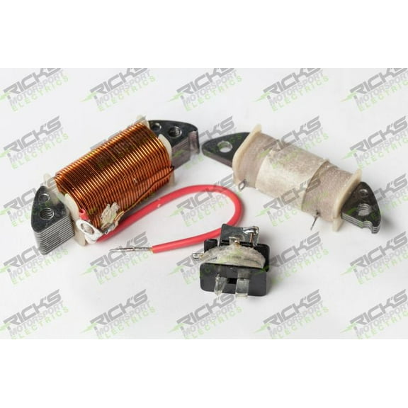 Ricks High Output Stator Kit