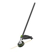 EGO Power+ 17 Inch Line Iq Multi-Head String Trimmer With Powerload And Carbon Fiber Shaft (Bare Tool)