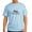 Light Blue, variant on CafePress - Sawdust Engineer T Shirt - Men's Classic Graphic T-Shirt