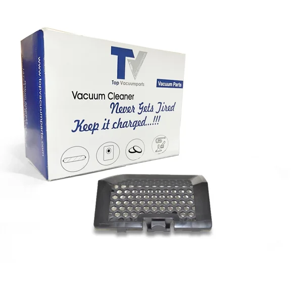 Replacement Part For Hoover CH93619 Vacuum Cleaner Filter Door 1PK # 440013725