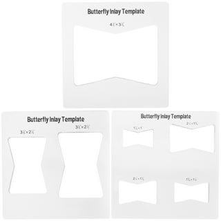 Vermont American Router Letter Template Set #23455 Reviews 2024
