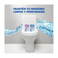 thumbnail image 4 of Pastilla Sanitaria en canastilla para inodoros Pato lavanda 18 gr, 4 of 5