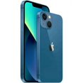 thumbnail image 2 of Restauré Apple iPhone 13 Mini Entièrement Déverrouillé Bleu 128 Go Très Bon (Remis à Neuf), 2 of 4