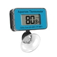thumbnail image 2 of Aquarium Thermometer LCD Digital Waterproof Thermometer with Suction Cup Fish Tank Water Temperature for Fish Like Betta, 2 of 7