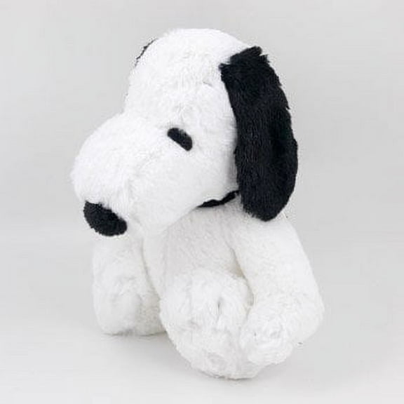 Snoopy Plush: Sitting (S)