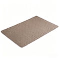thumbnail image 2 of Dmlomu Reusable Waterproof Bed Pads, Cotton 4-Layer Non-Slip Mattress Protector, Portable Leak Proof Absorbent Bed Mat for College Dorm Adults, 2 of 6