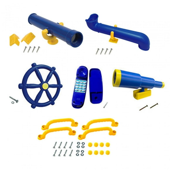 Playset Parts