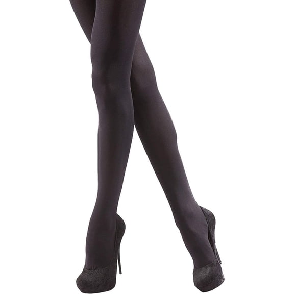 Silky Womens Opaque 40 Denier Tights (1 Pair)