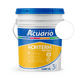 thumbnail image 1 of Impermeabilizante Térmico Elastomérico Fibratado Pinturas Acuario Acriterm 3 Años 19 Litros Color Blanco, 1 of 3
