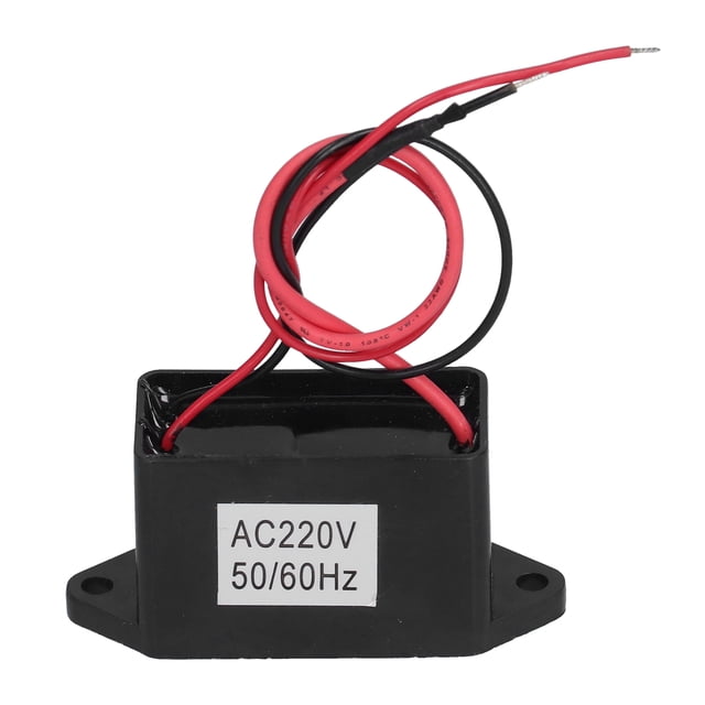 Generador de iones negativos,Módulo generador de iones negativos Mini purificador de aire Purificador de aire aniónico Ionizador Acabado de lujo