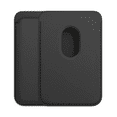 thumbnail image 4 of Cartera Wallet Billetera Tarjetero Para iPhone Malubero Negro, 4 of 4