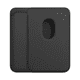 thumbnail image 5 of Cartera Wallet Billetera Tarjetero Para iPhone Malubero Negro, 5 of 5