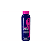 Spa Pure System Cleanse Pint Pipe and Cleaner Water Treatment Spa C005128-CS40P 1 lb