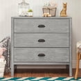 thumbnail image 2 of DaVinci Fairway Commode 3 Tiroirs en Gris Cottage, 2 of 7