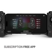 SCUF NOMAD Wireless Mobile Gaming Controller – Black