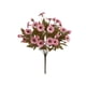 thumbnail image 2 of Xihbxyly Arreglo Floral de Manzanilla, Plantas Artificiales Realistas, Colores Amarillo y Rosa Brillantes, Decoración Vibrante para El Hogar, Accesorios de Fotografía para Sala de Estar y Bodas, Tama, 2 of 6