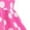 F84-Hot Pink, variant on FYDUU Kids 1950S Dresses For Girls Summer Dress Vintage 50S Polka Dot Dress Short Sleeve Square Neck Sundress Casual Party Swing Dress 4-5 Years