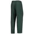 thumbnail image 5 of Men's Concepts Sport Green/Gold Oakland Athletics Meter Top and Pants Sleep Set, 5 of 5