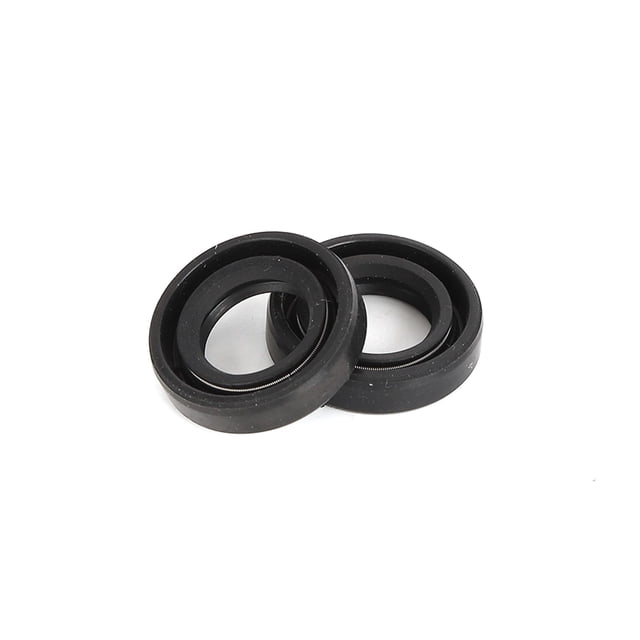 1 par de sellos de aceite del eje de cambio de marchas del cárter para TRX450 Foreman Foreman 400 Foreman 450 Foreman 500 FourTrax Foreman 400 Rancher 350 Rancher 420 Reemplace la pieza OEM 91202-444-