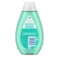 thumbnail image 4 of Johnson's Baby, No more tangles, 2-in-1 Shampoo & Conditioner, 4 of 8
