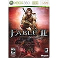 thumbnail image 2 of Pre-Owned Fable II- Xbox 360, 2 of 2