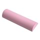 thumbnail image 3 of Rodillo de Espuma EVA Semicircular, Entrenador de Equilibrio, Antideslizante, Duradero, Relajación, de Yoga, Bloque de Yoga para Fitness, Herr Rosa 45cm, 3 of 8