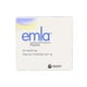 thumbnail image 1 of Emla 25 mg /25 mg Caja Con 2 Parches Con 1g. AstraZeneca PIEZA, 1 of 2