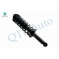 thumbnail image 3 of Pair of 2 Rear Left-Right Quick Complete Strut-Coil Spring For 2020-2023 Subaru Outback, 3 of 10