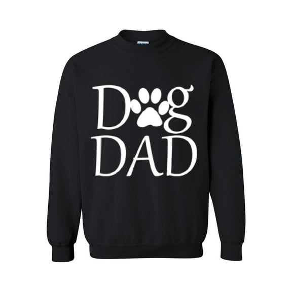MmF - Women Sweatshirts and Hoodies, up to Size 5XL - Dog Dad