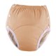 thumbnail image 5 of Pañal de tela para adultos Sunnimix Lavable Incontinencia Naranja, 5 of 8