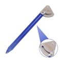 thumbnail image 2 of MasteelfCA 1PC Alloy Bow Compass Marking Gauge Bench Worker Woodworking Circular Scribe, 2 of 8