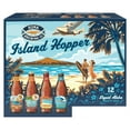 Kona Brewing Island Hopper Variety Pack, 12 Pack, 12 fl oz Bottles, 7.3