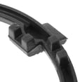 thumbnail image 3 of OULII 1Pcs Kitchen Stove Accessories Cast Iron Anti-slip For Cafe Owners Cooking, 3 of 8