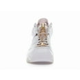 thumbnail image 3 of Jordan Women's 6 Retro Gold Hoops Shoes, from StockX, 3 of 5