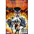 thumbnail image 2 of Doctor Strange and the Secret Defenders (Paperback), 2 of 2