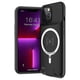 thumbnail image 1 of C88 For iPhone 12 Pro Max 6.7 inch 7000mAh Rechargeable Battery Soft TPU Edge ABS Charging Case Prot_c*, 1 of 5