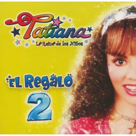El Regalo 2